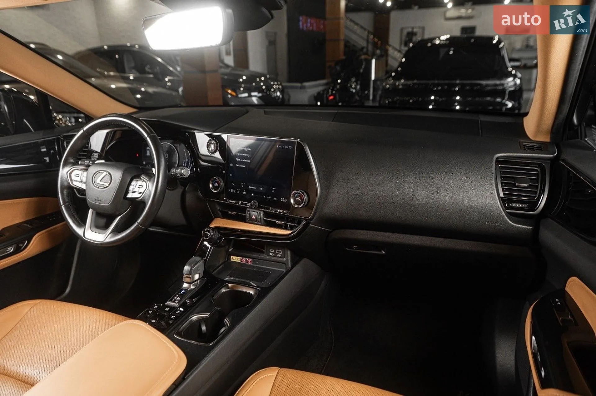 2021 Lexus NX - мініатюра 51