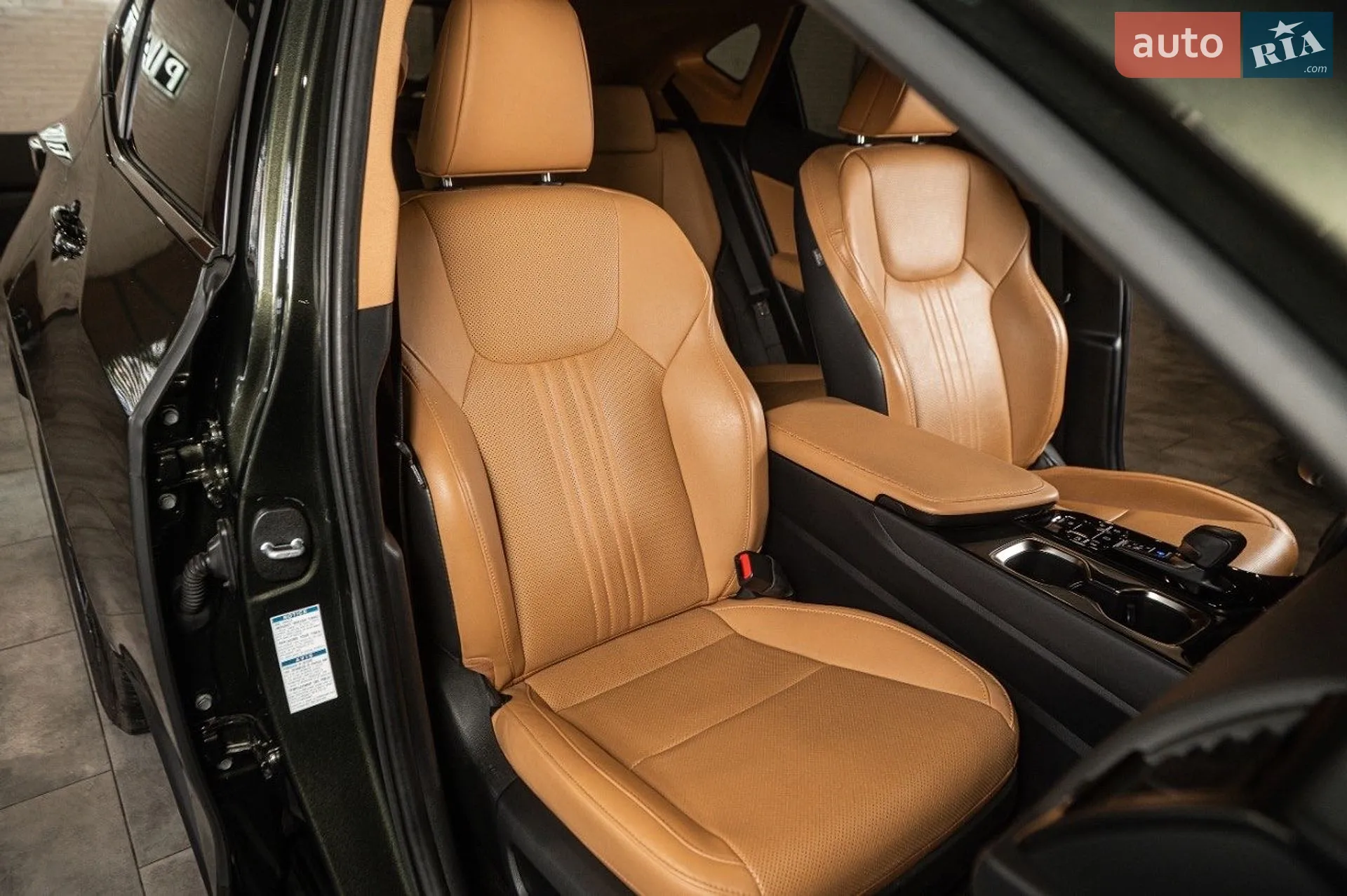 2021 Lexus NX - мініатюра 53