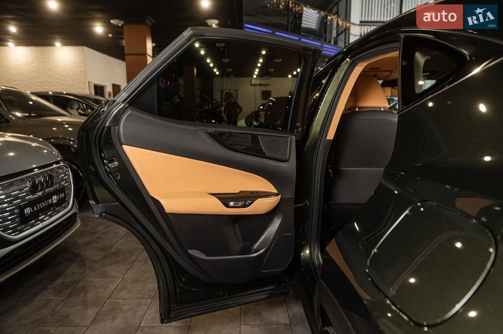 2021 Lexus NX - мініатюра 57