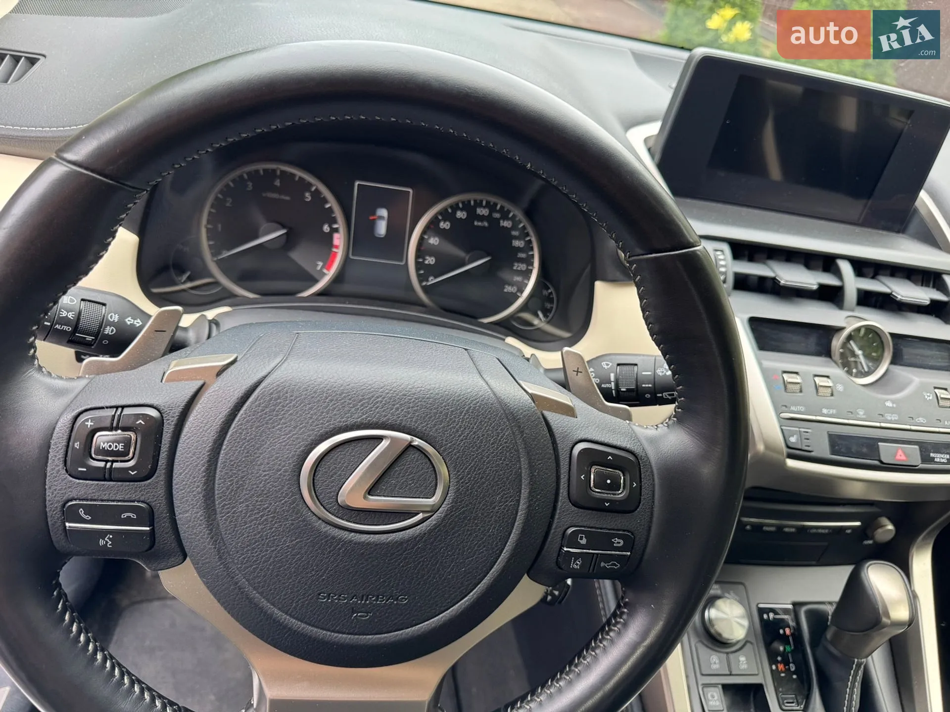2021 Lexus NX - мініатюра 9