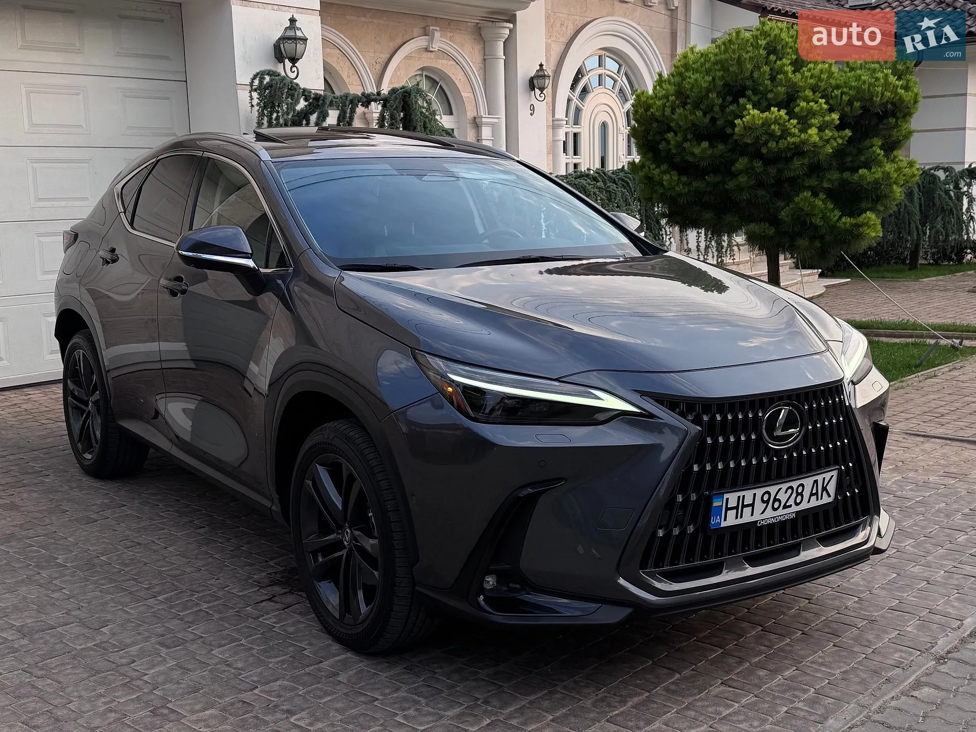 2022 Lexus NX - мініатюра 6