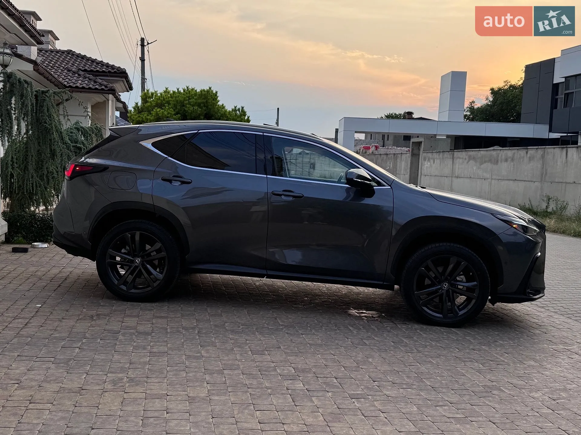2022 Lexus NX - мініатюра 13