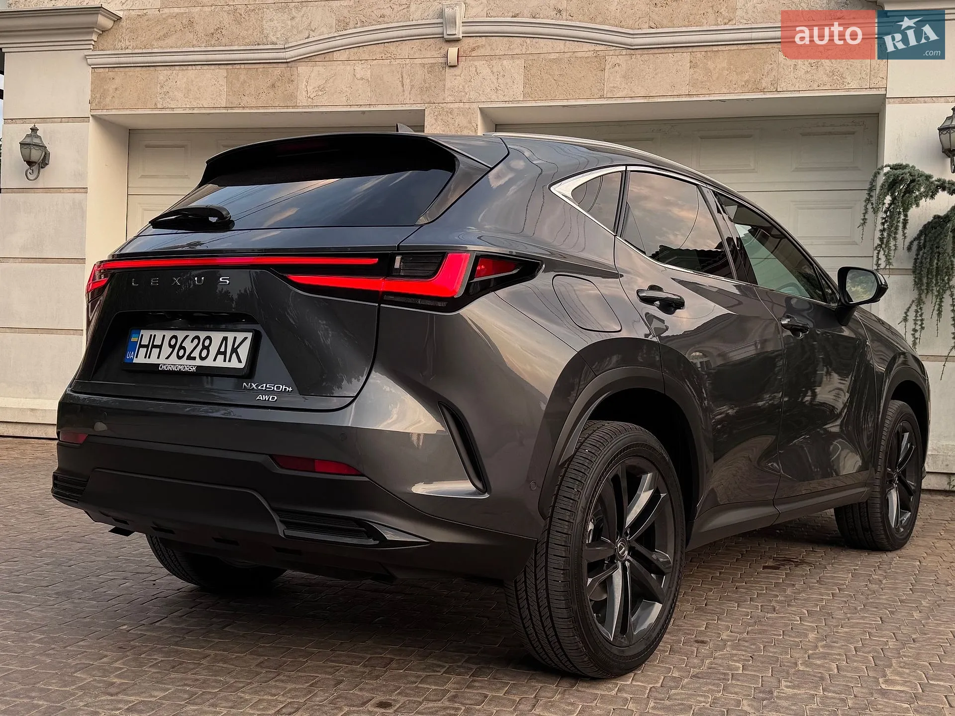 2022 Lexus NX - мініатюра 15