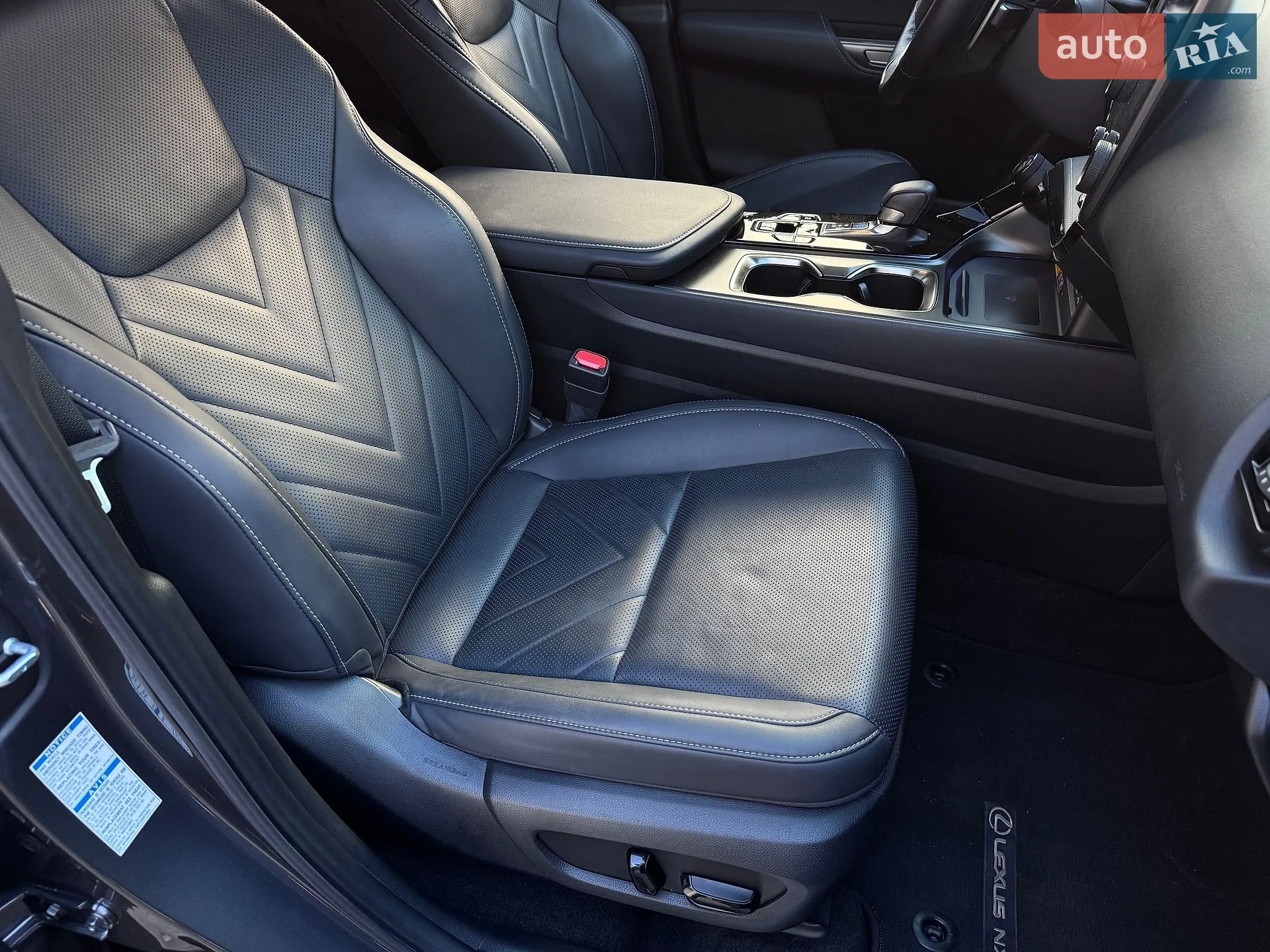 2022 Lexus NX - мініатюра 25