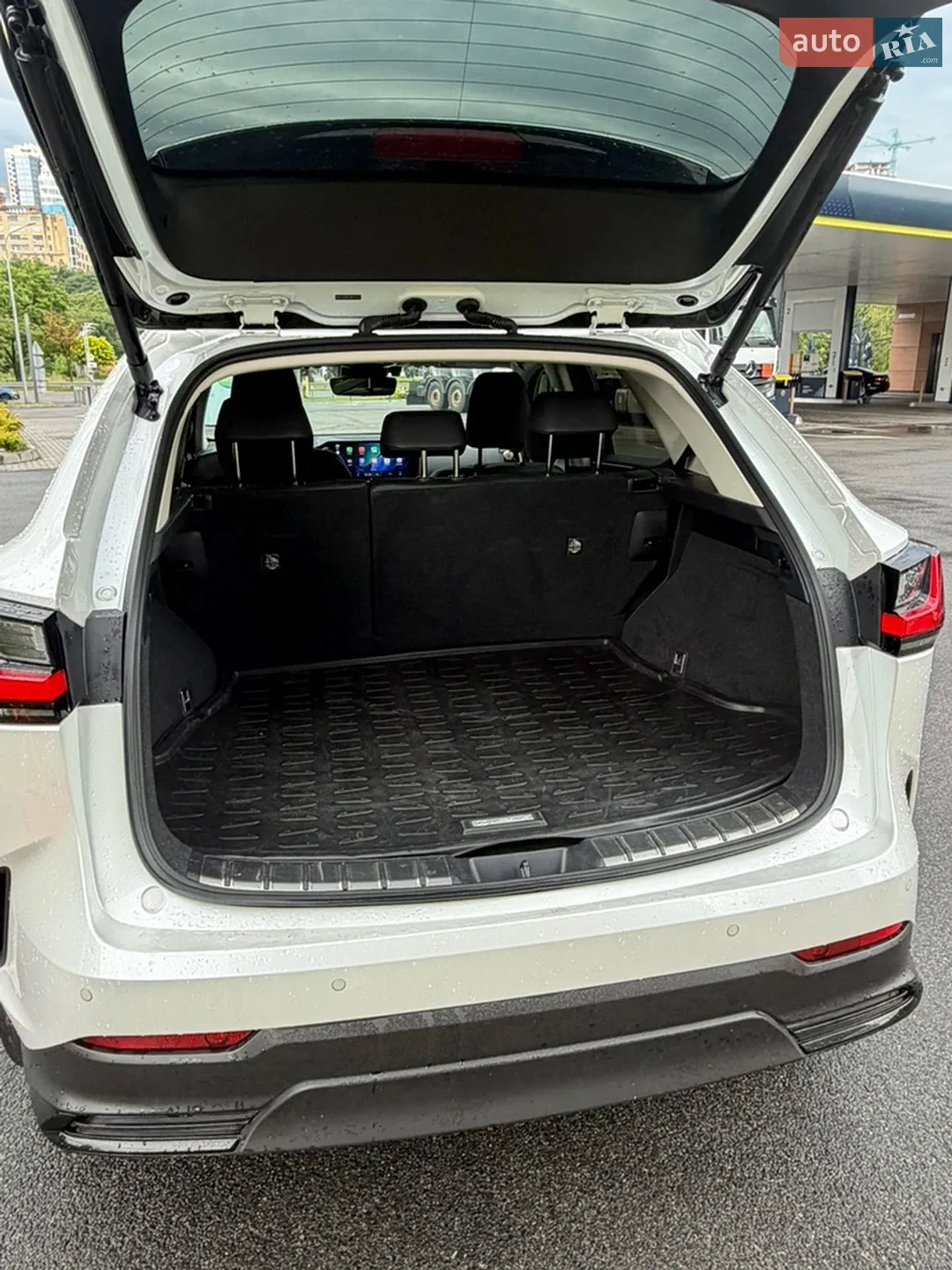 2022 Lexus NX - мініатюра 17