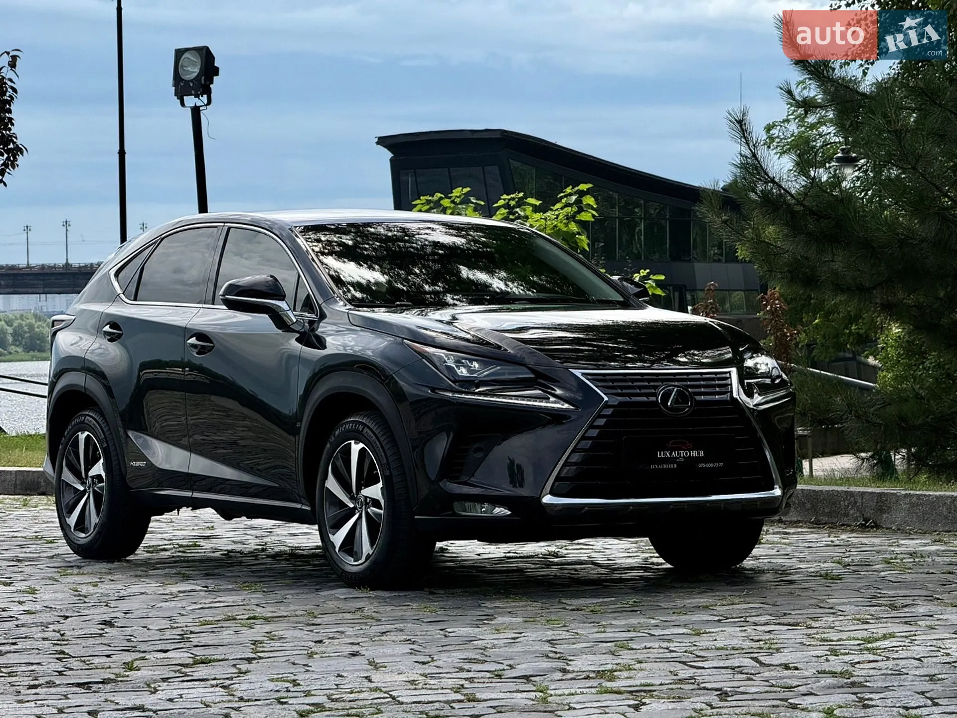 2021 Lexus NX - мініатюра 2