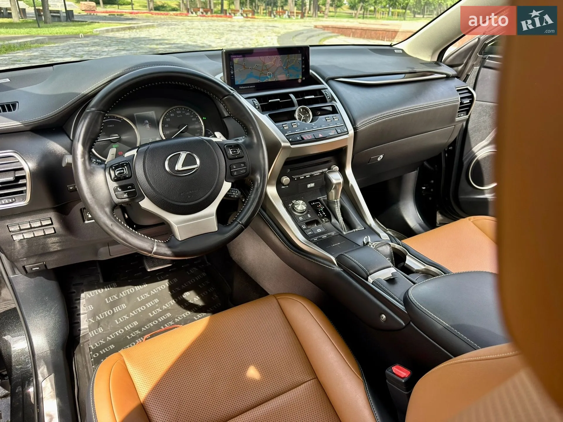 2021 Lexus NX - мініатюра 19