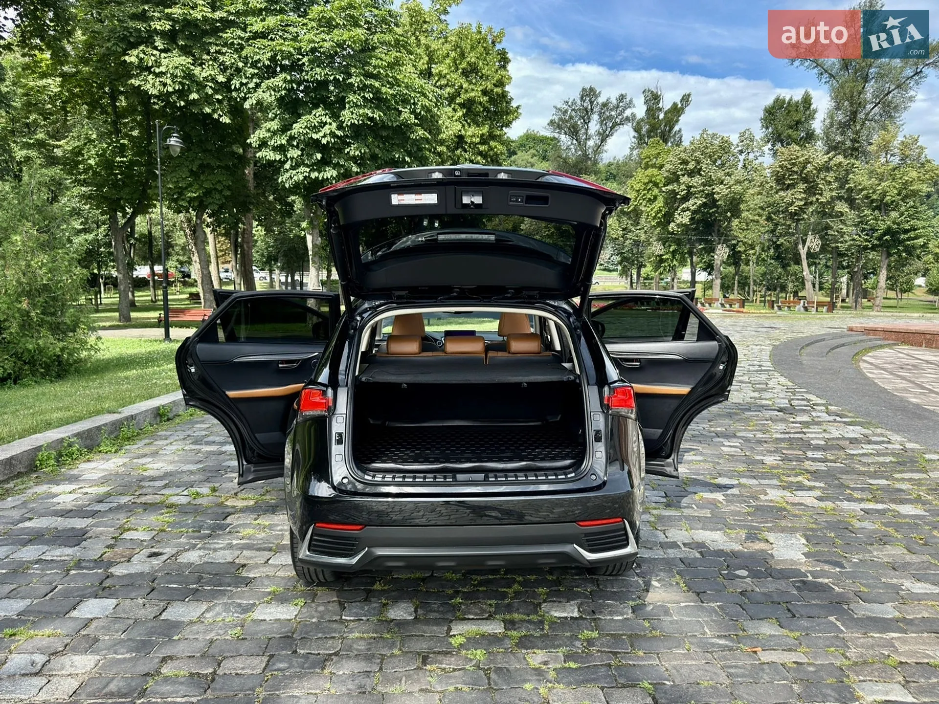 2021 Lexus NX - мініатюра 28