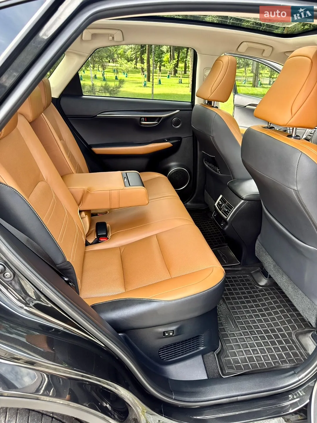 2021 Lexus NX - мініатюра 33