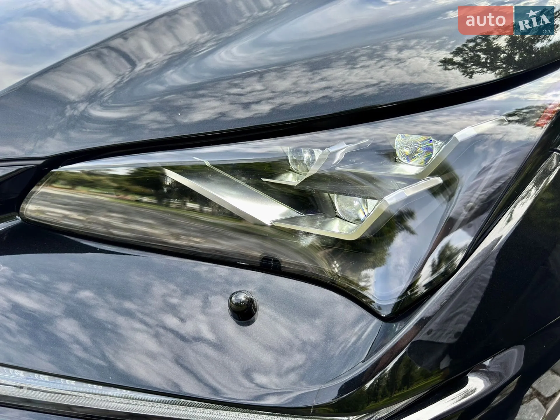 2021 Lexus NX - мініатюра 39