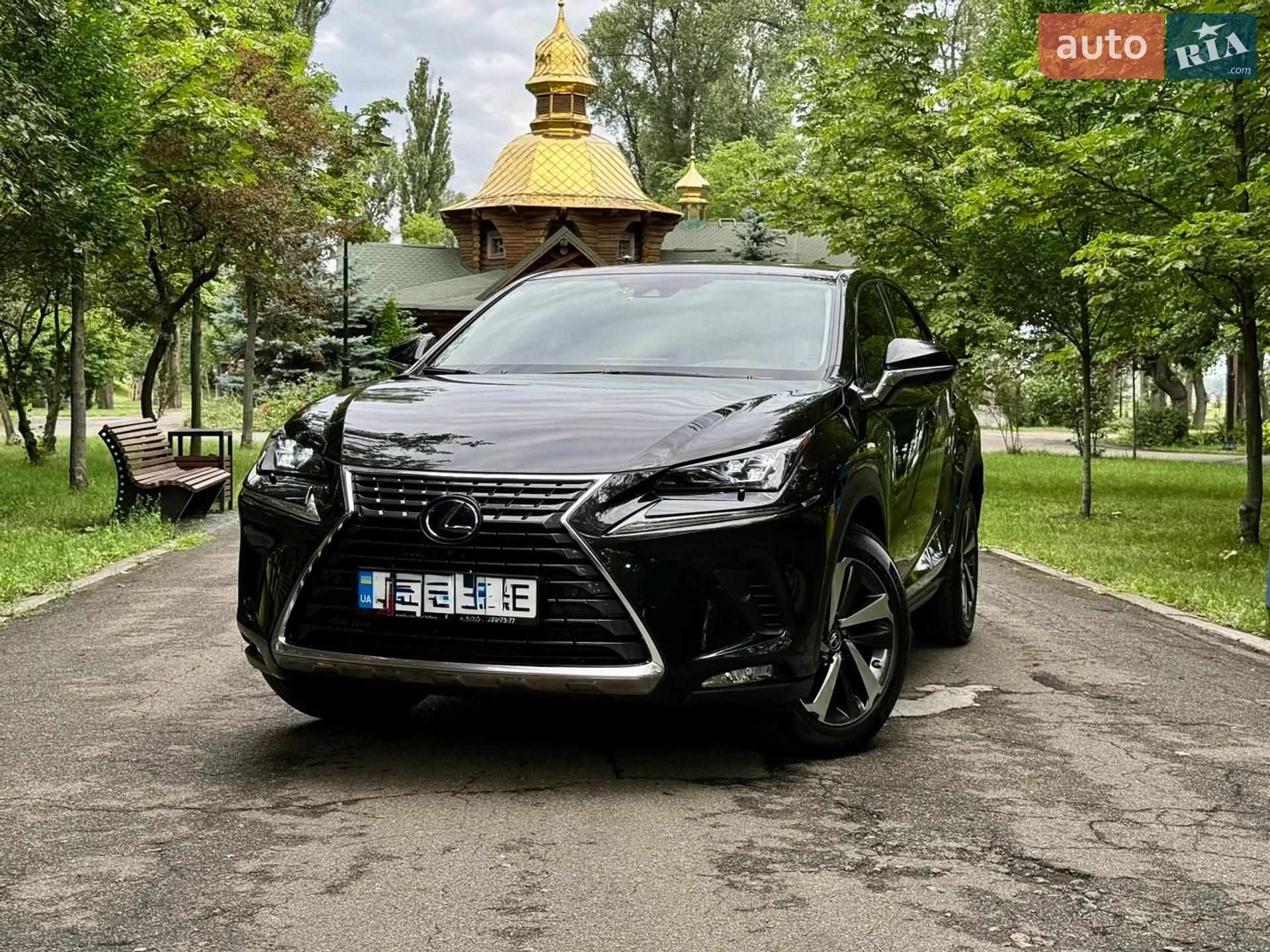 2021 Lexus NX - мініатюра 65