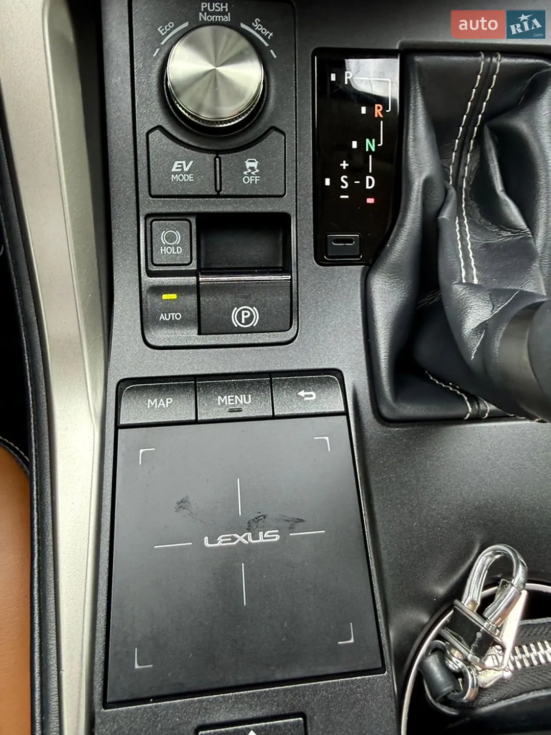 2021 Lexus NX - мініатюра 68
