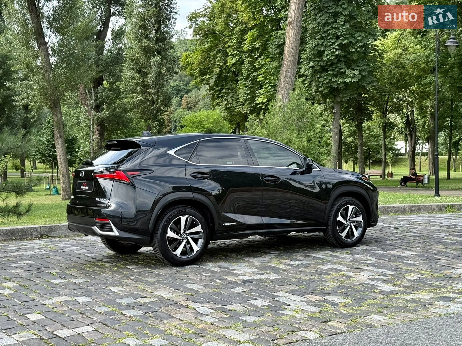 2021 Lexus NX - мініатюра 89