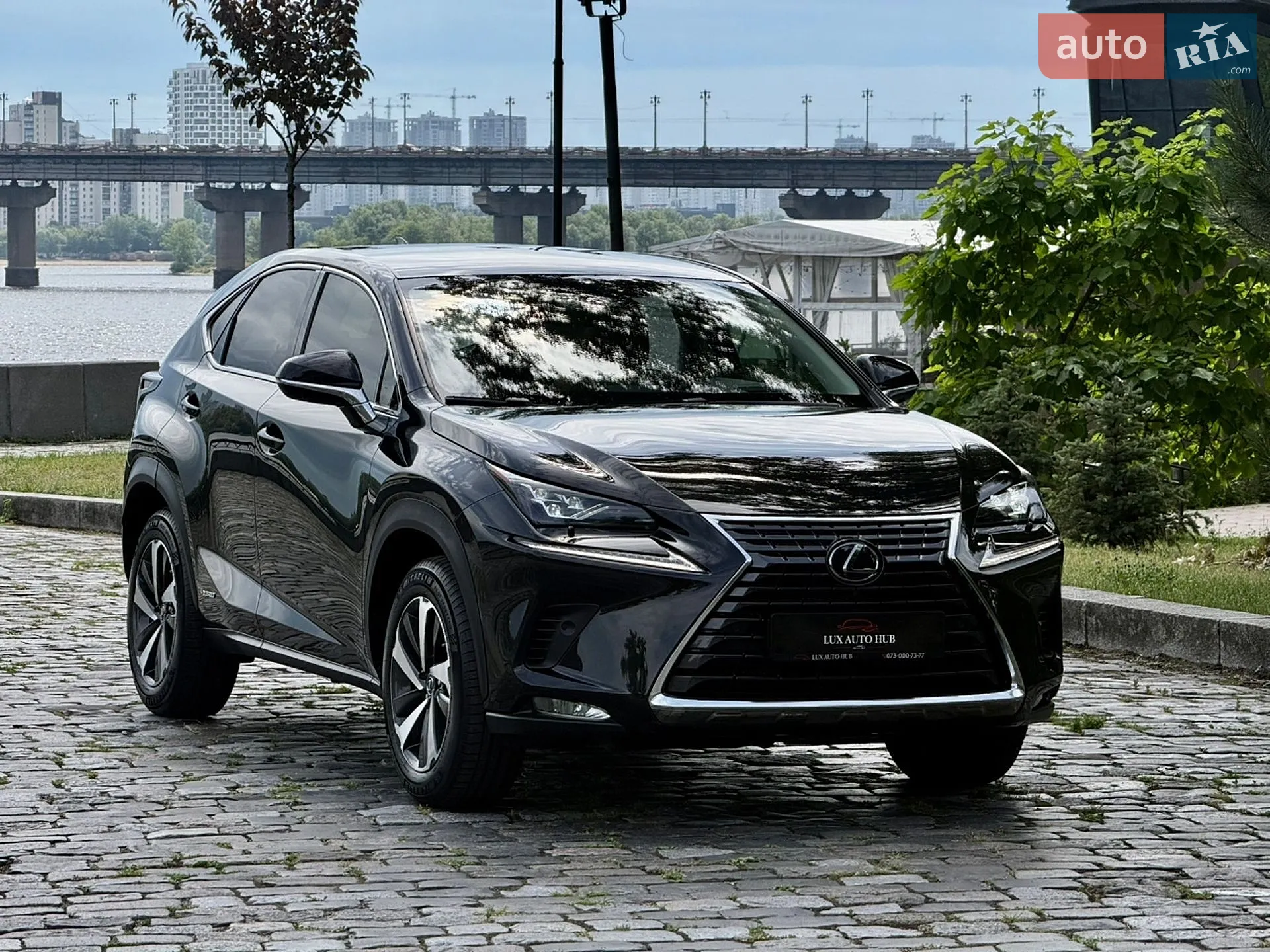 2021 Lexus NX - мініатюра 94