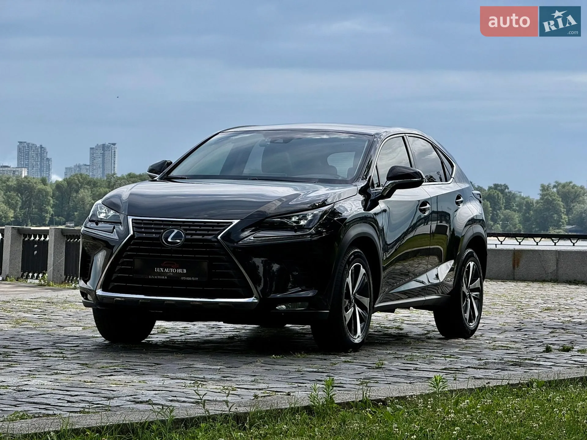 2021 Lexus NX - мініатюра 97