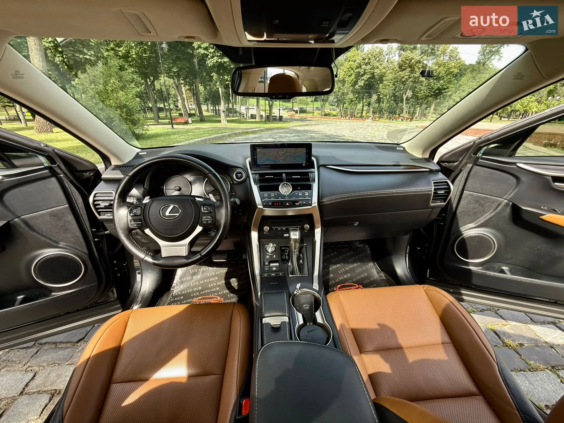 2021 Lexus NX - мініатюра 115