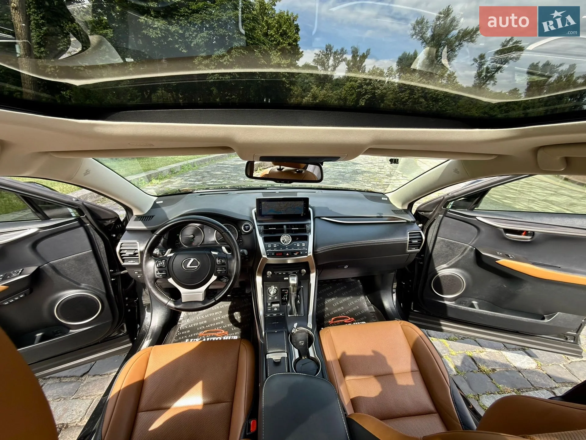 2021 Lexus NX - мініатюра 114