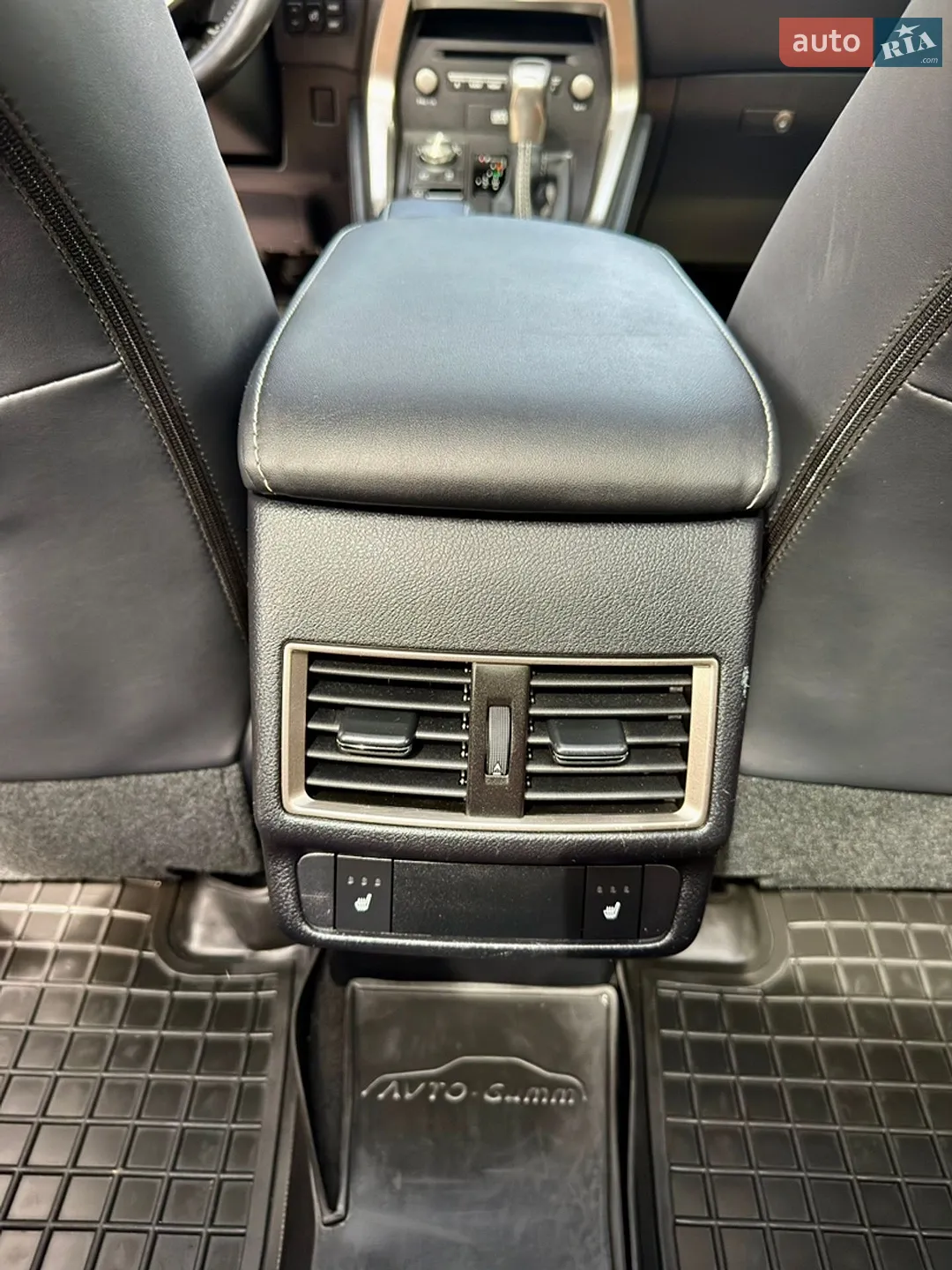 2021 Lexus NX - мініатюра 139