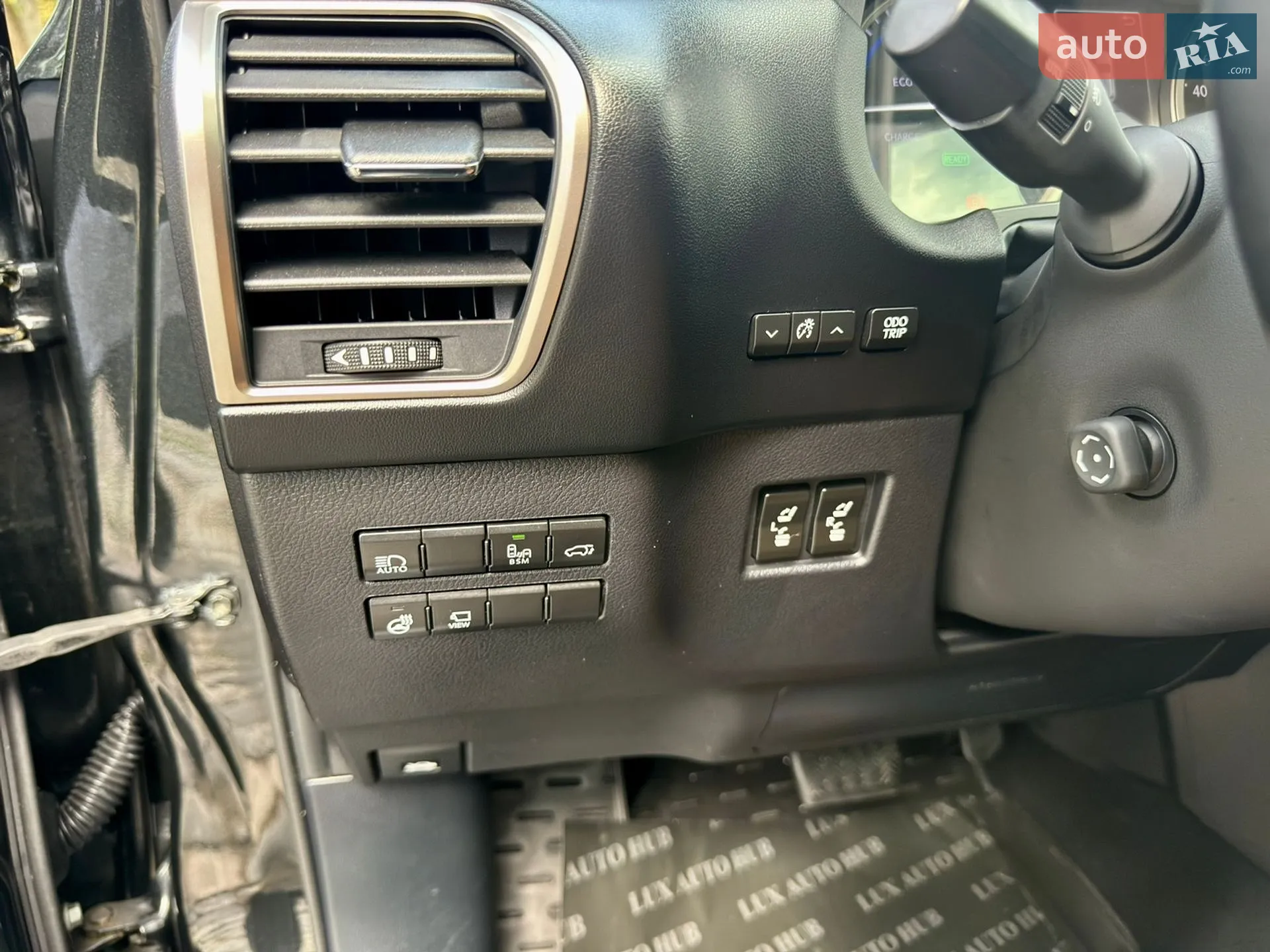 2021 Lexus NX - мініатюра 156