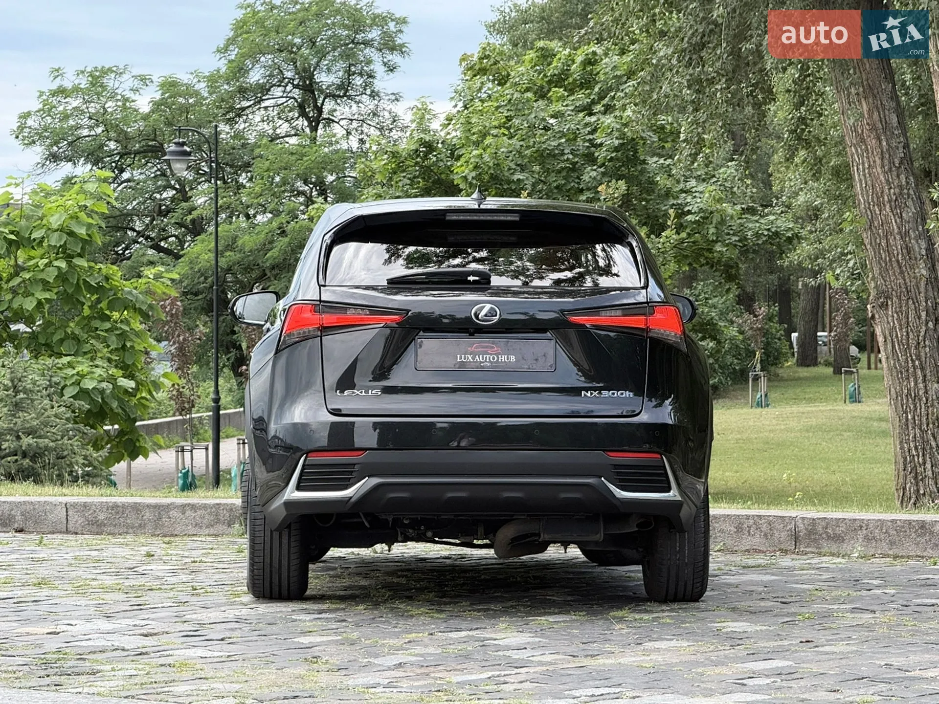 2021 Lexus NX - мініатюра 172