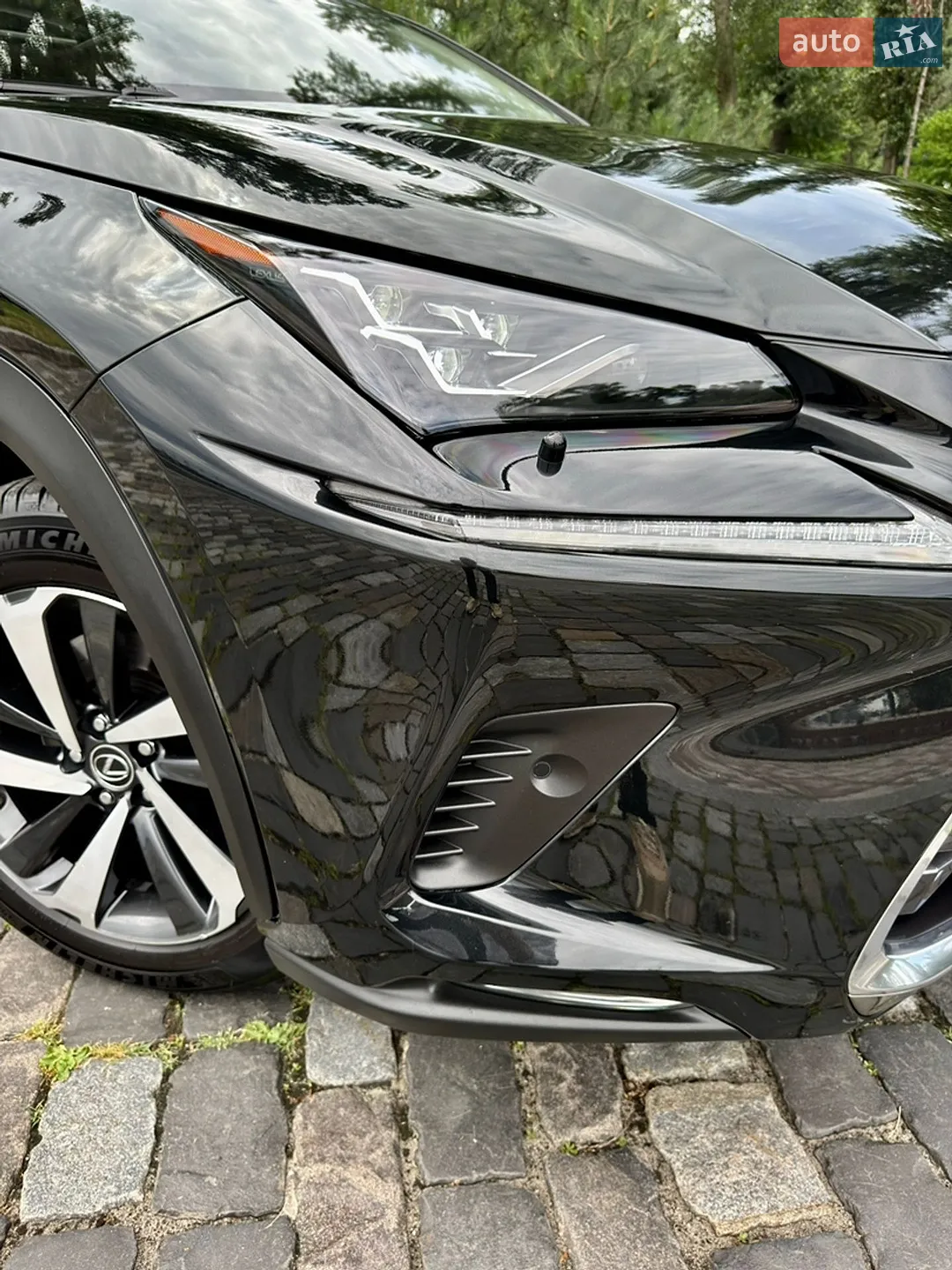2021 Lexus NX - мініатюра 207