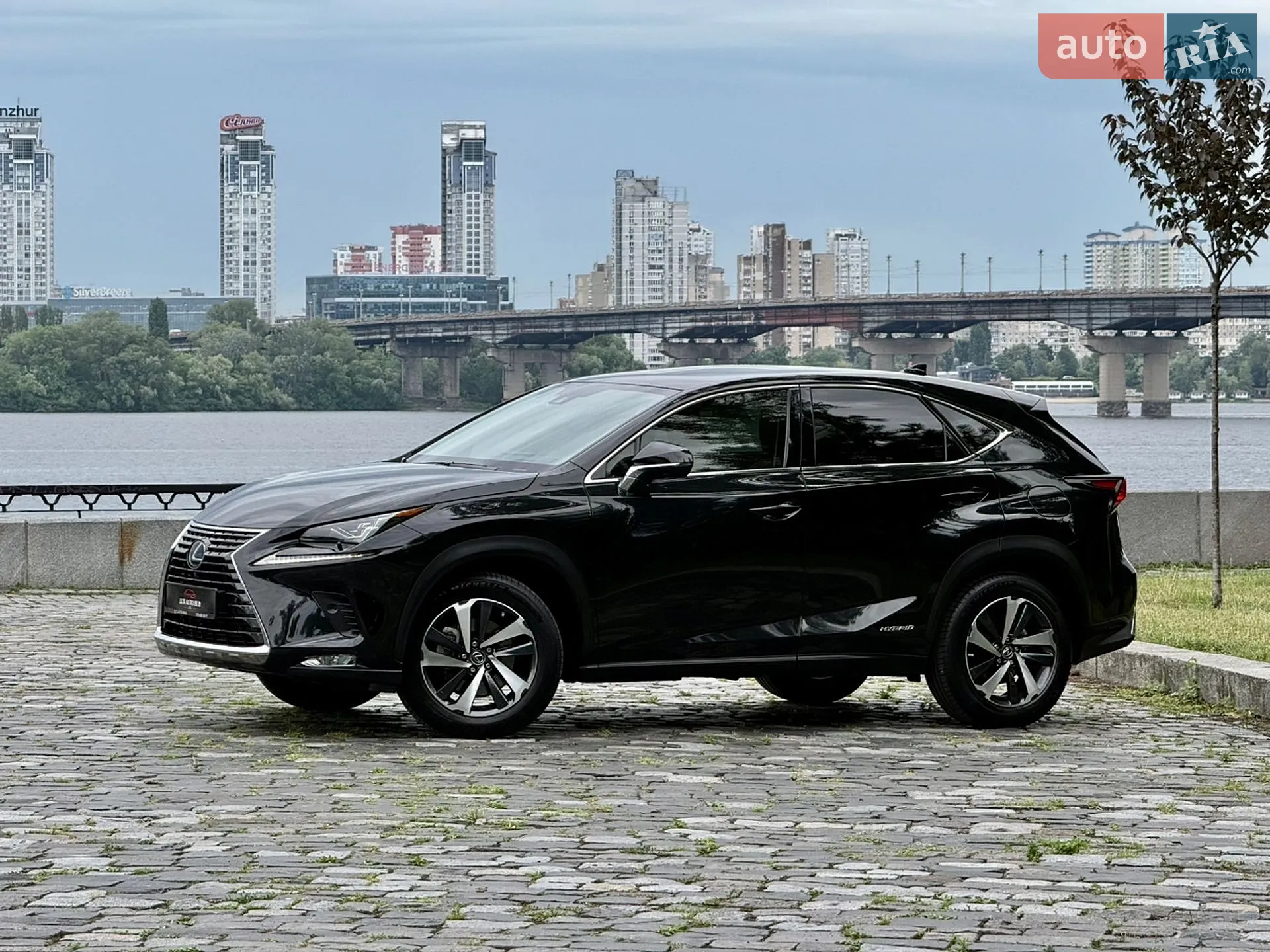 2021 Lexus NX - мініатюра 234