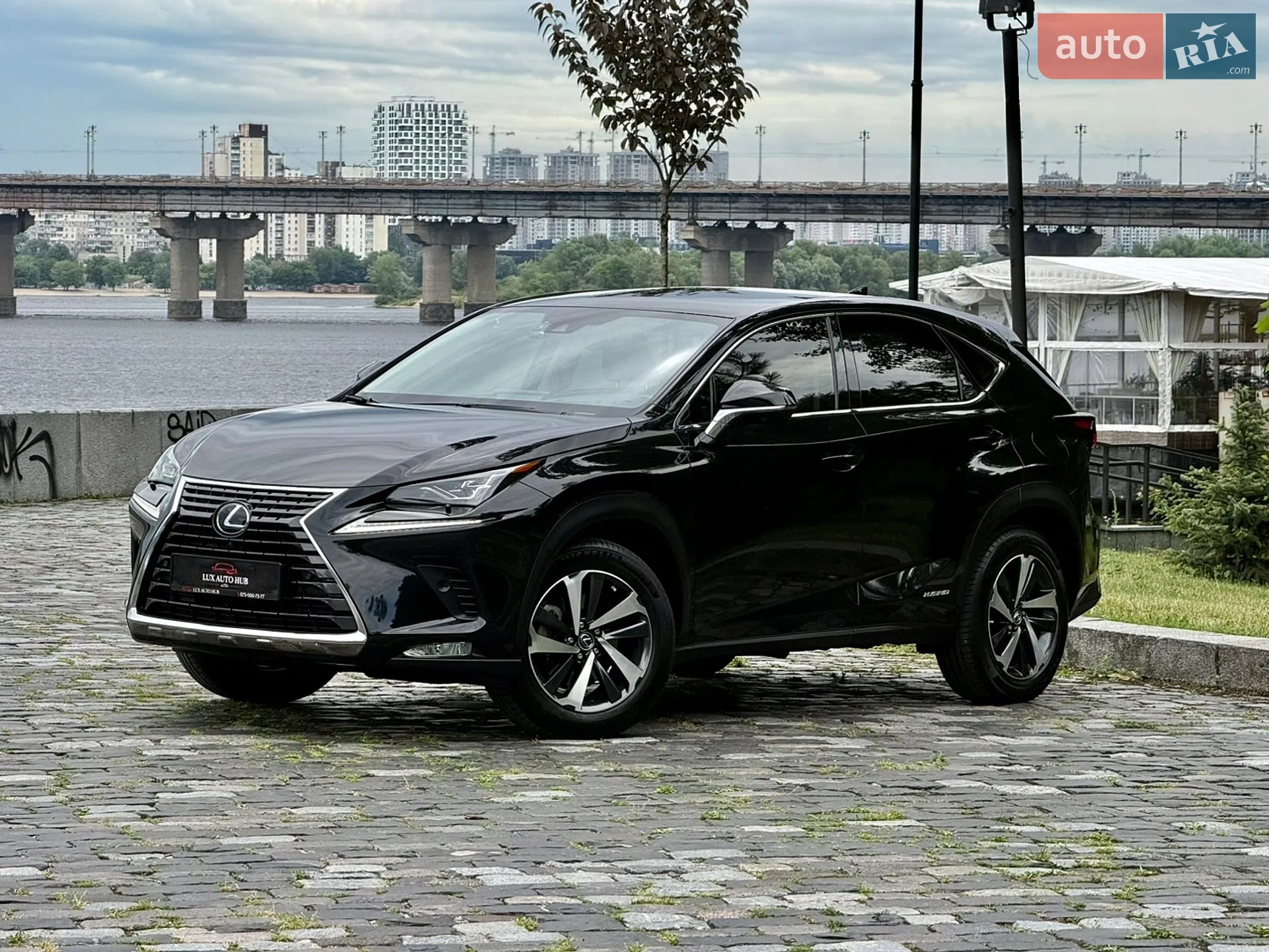 2021 Lexus NX - мініатюра 230