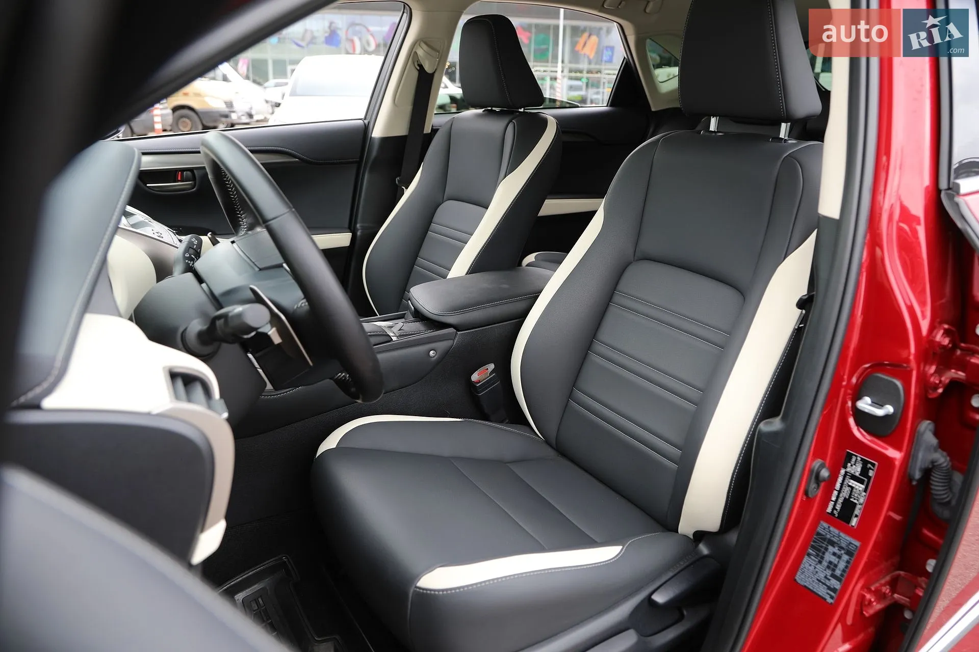 2021 Lexus NX - мініатюра 11