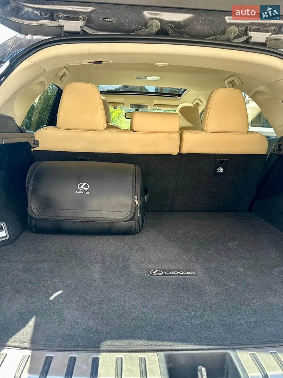 2016 Lexus NX - мініатюра 5