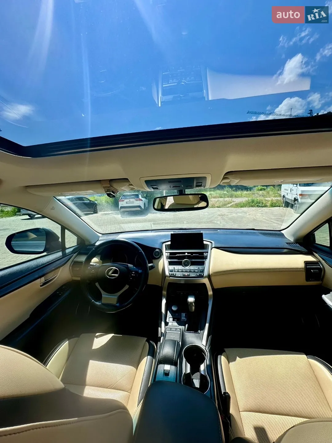 2016 Lexus NX - мініатюра 9