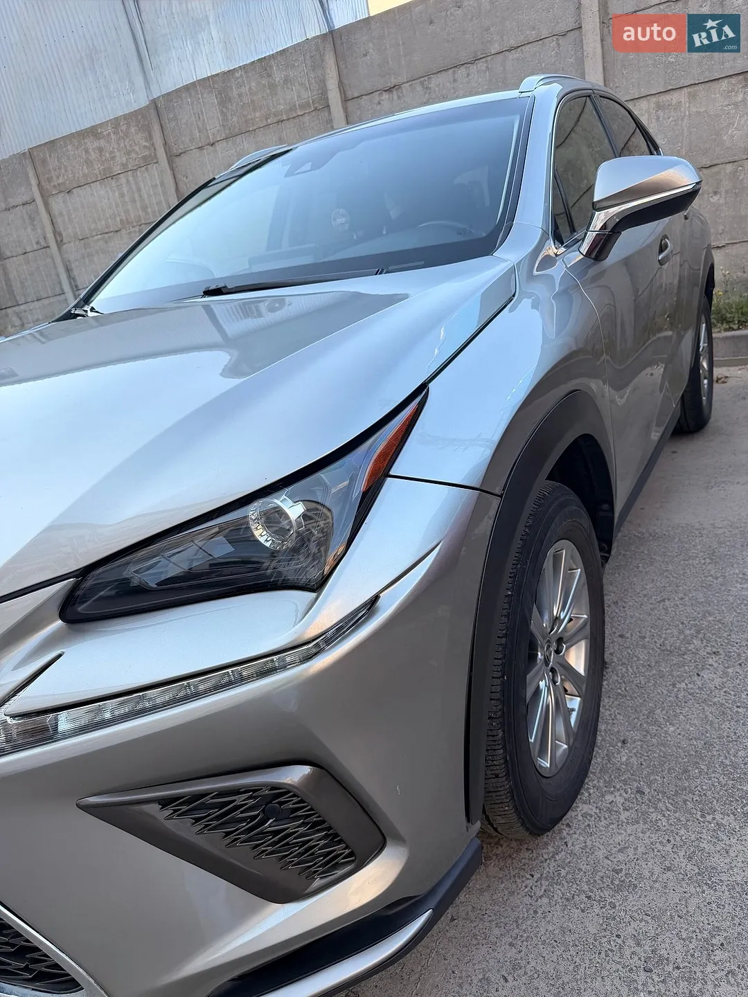 2018 Lexus NX - мініатюра 4