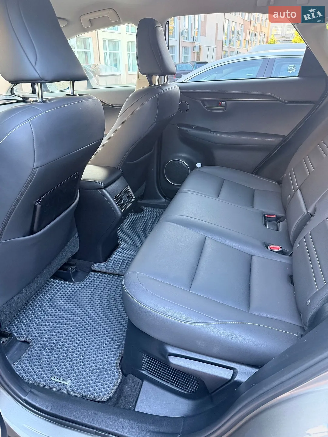 2018 Lexus NX - мініатюра 7