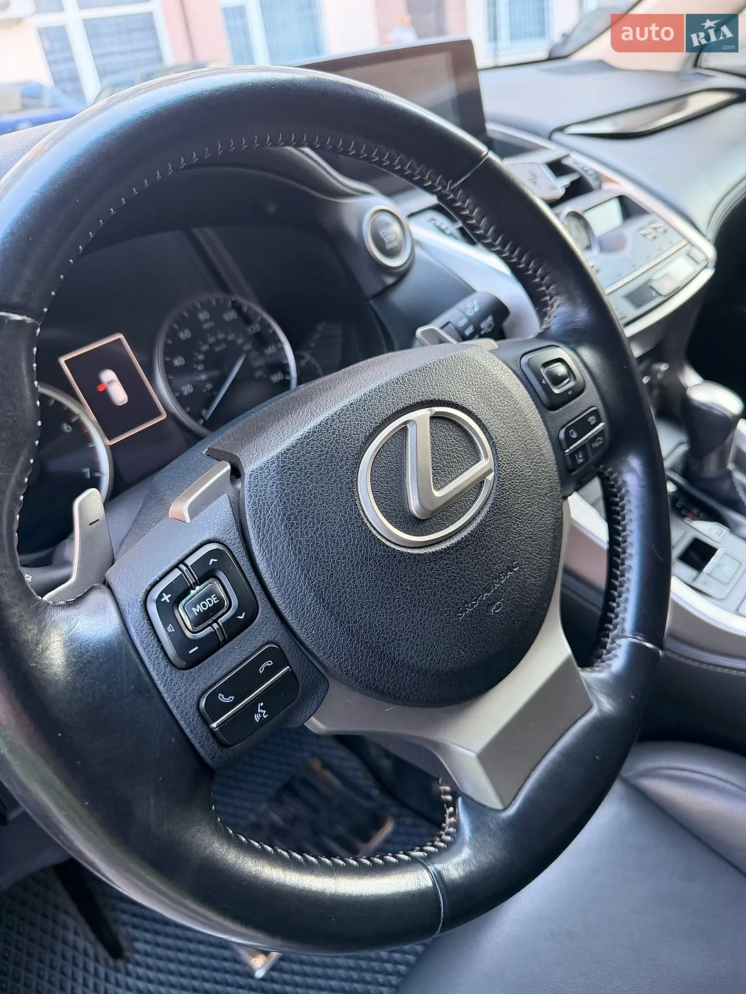 2018 Lexus NX - мініатюра 10