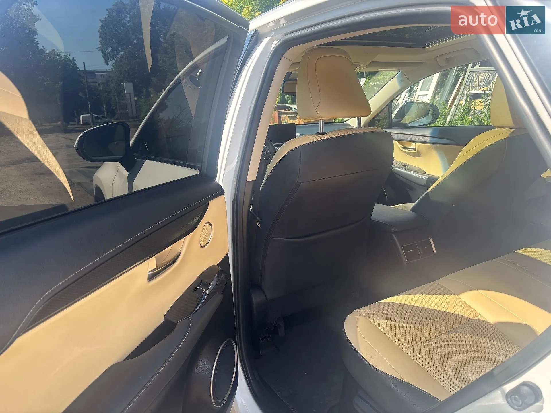 2018 Lexus NX - мініатюра 17