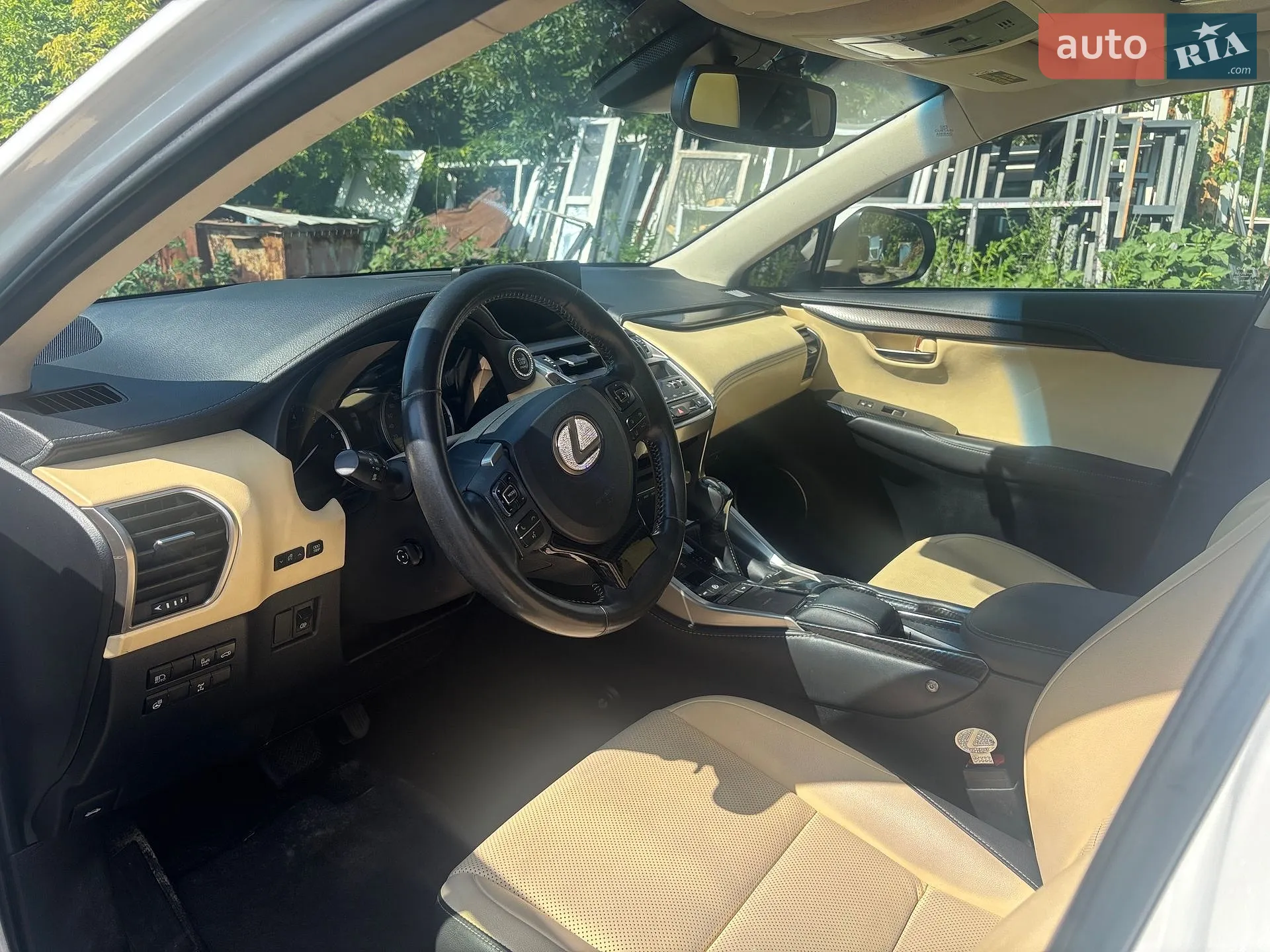 2018 Lexus NX - мініатюра 18