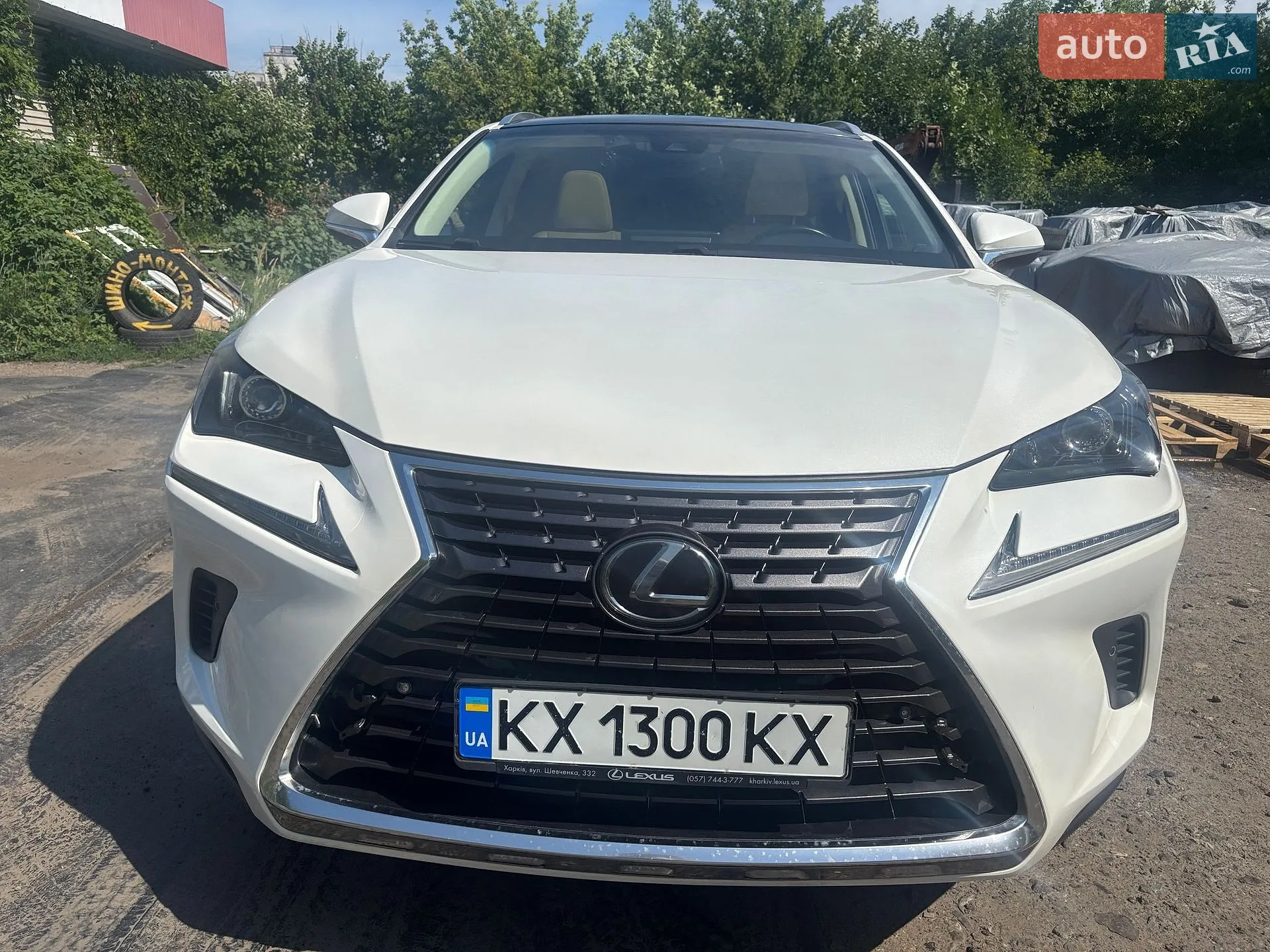 2018 Lexus NX - мініатюра 11