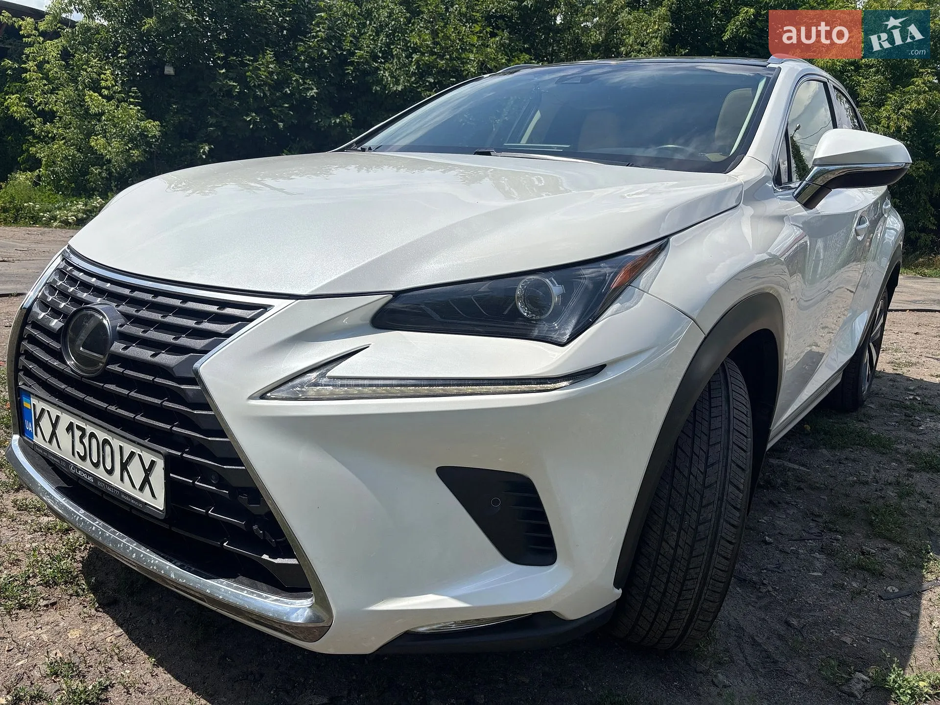 2018 Lexus NX - мініатюра 74