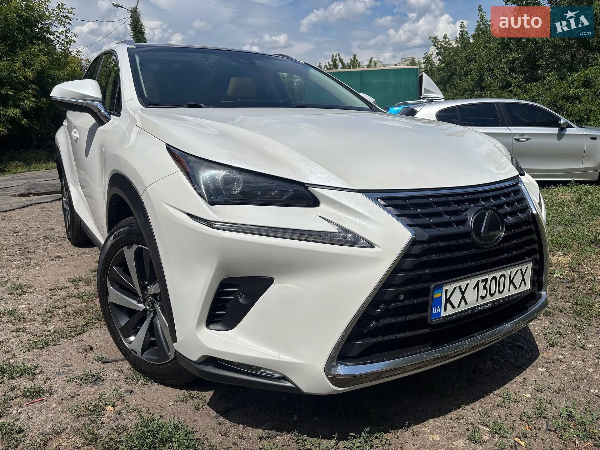 2018 Lexus NX - мініатюра 49