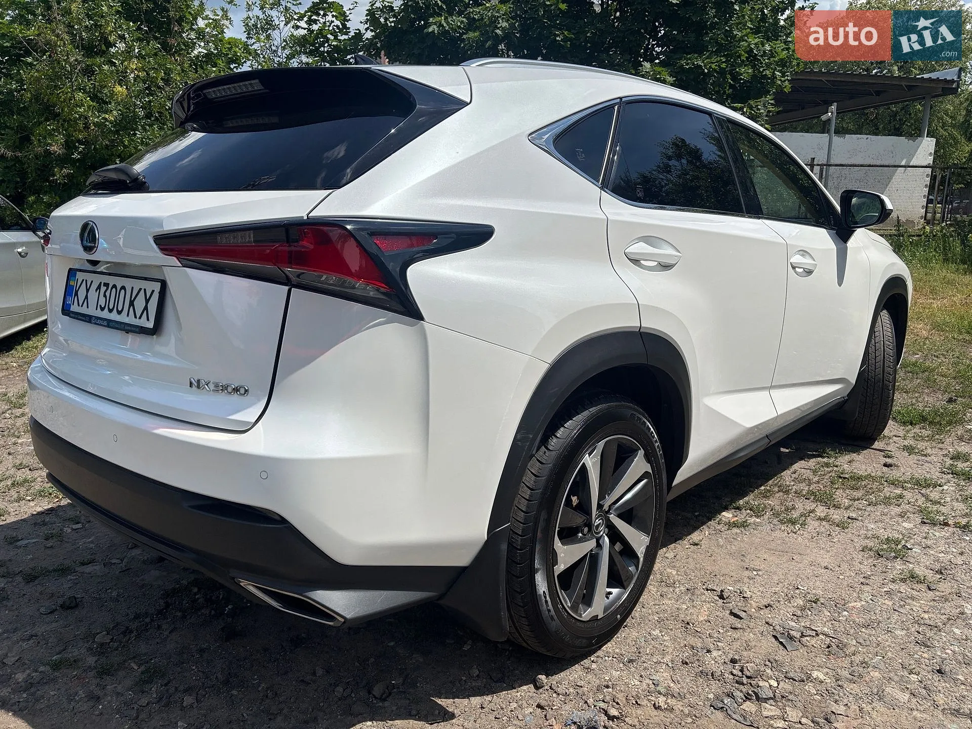 2018 Lexus NX - мініатюра 77