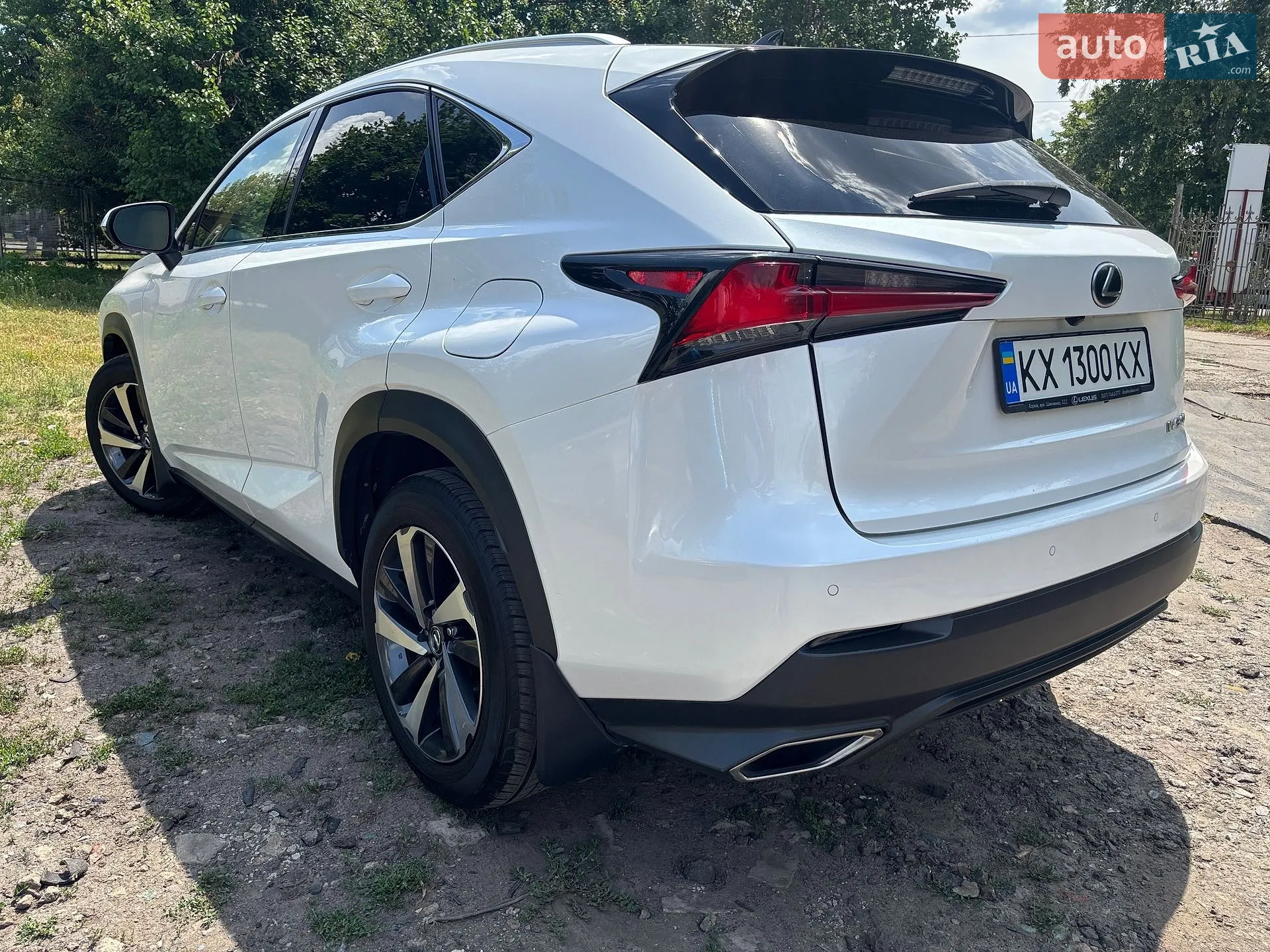 2018 Lexus NX - мініатюра 46
