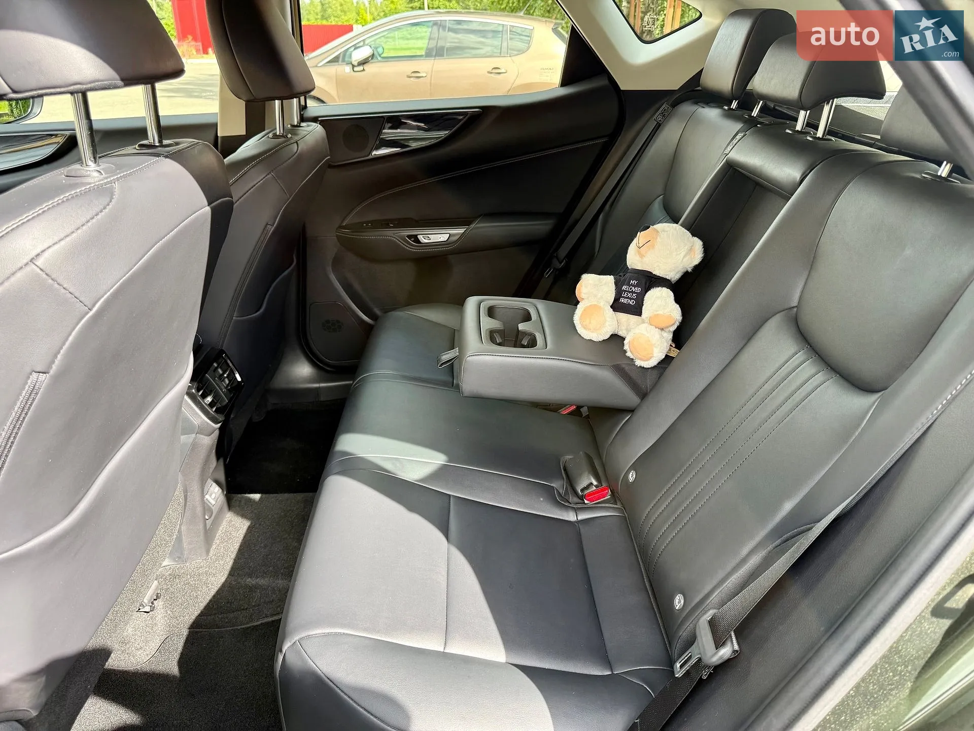 2022 Lexus NX - мініатюра 14
