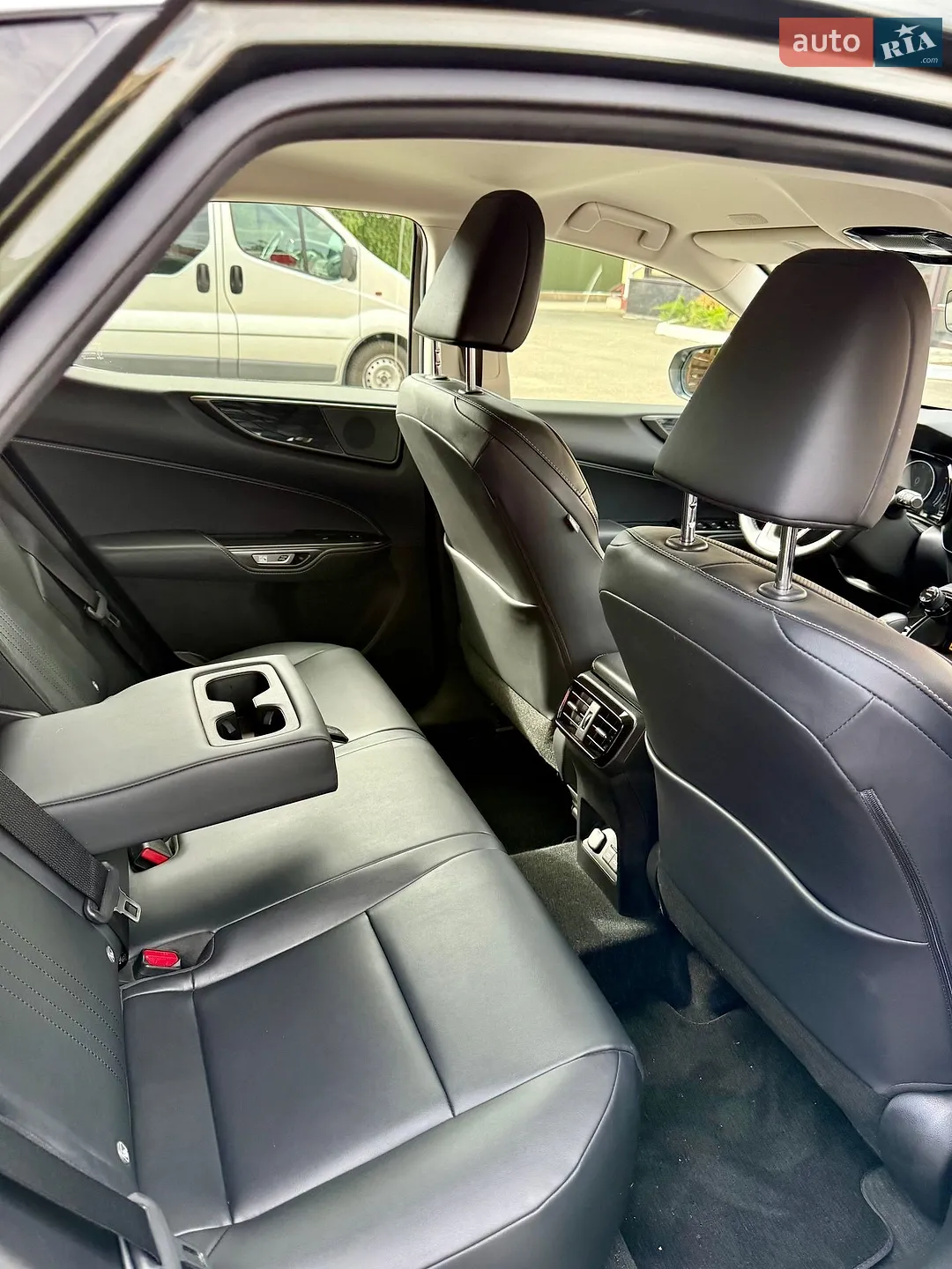 2022 Lexus NX - мініатюра 35