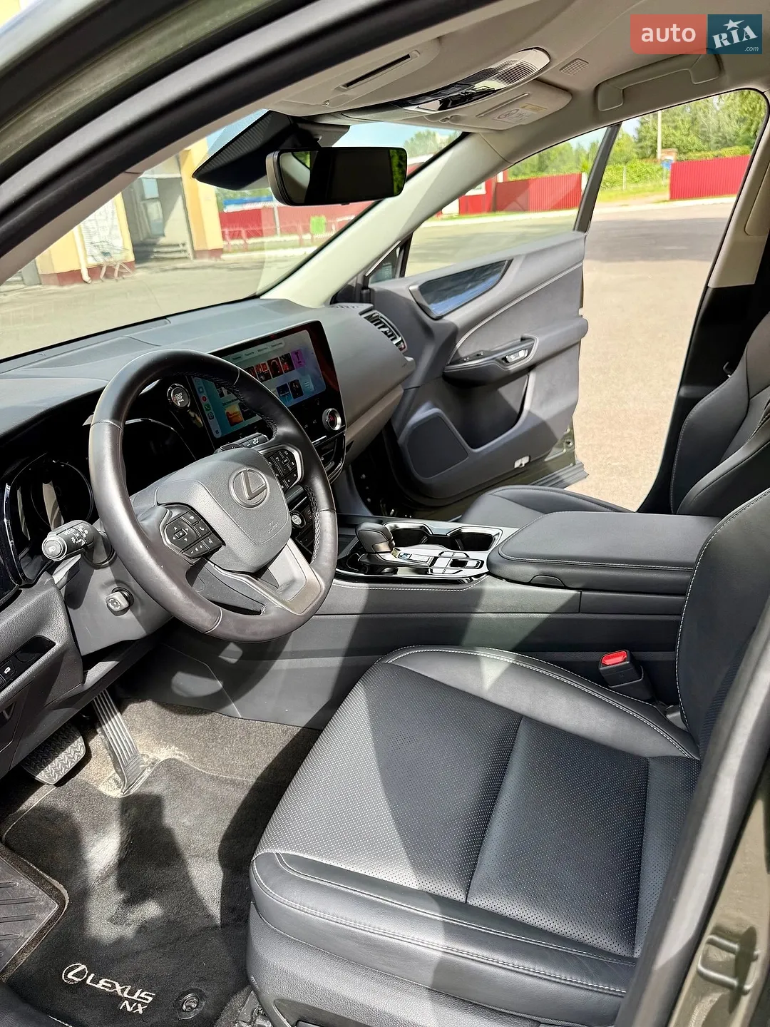 2022 Lexus NX - мініатюра 38