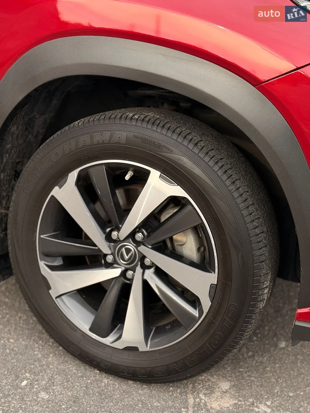2019 Lexus NX - мініатюра 27