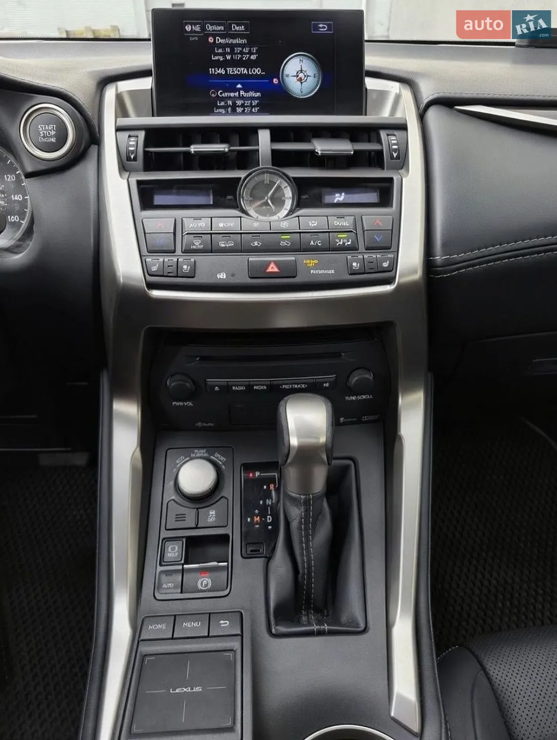 2015 Lexus NX - мініатюра 18