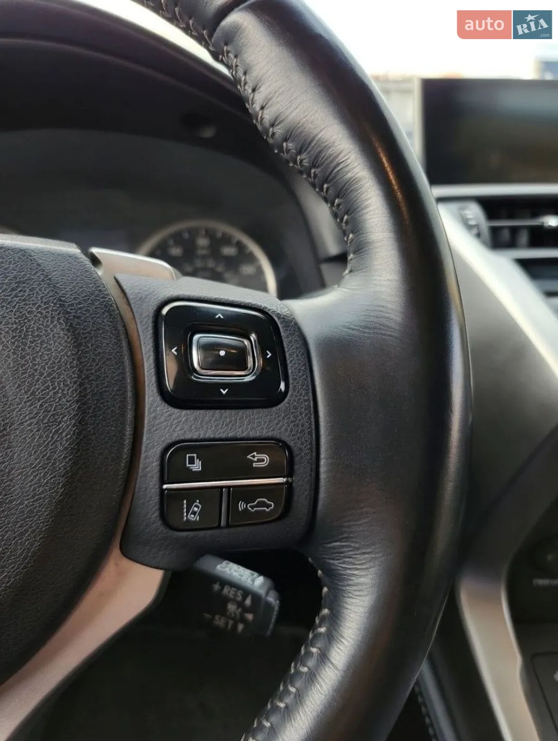 2015 Lexus NX - мініатюра 20
