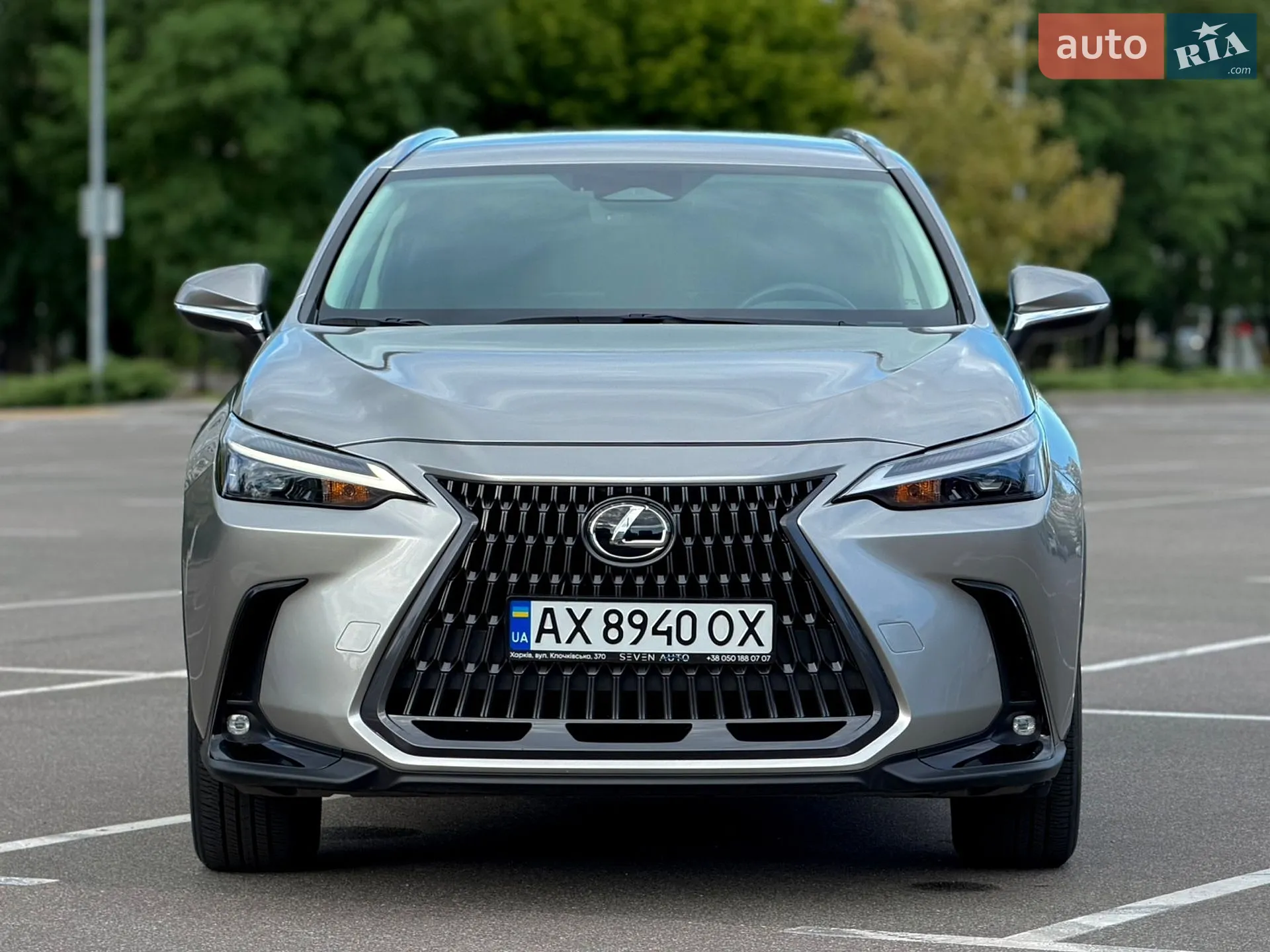 2022 Lexus NX - мініатюра 2