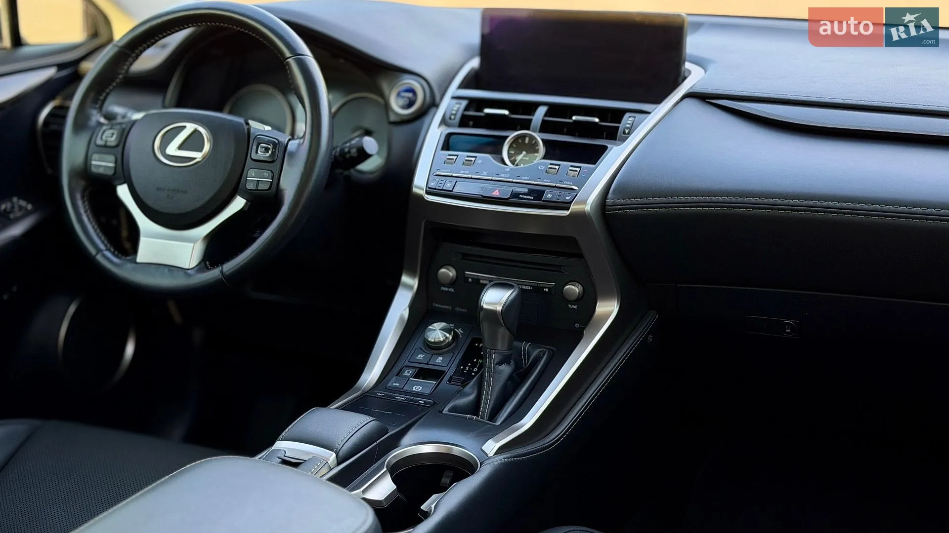 2019 Lexus NX - мініатюра 9