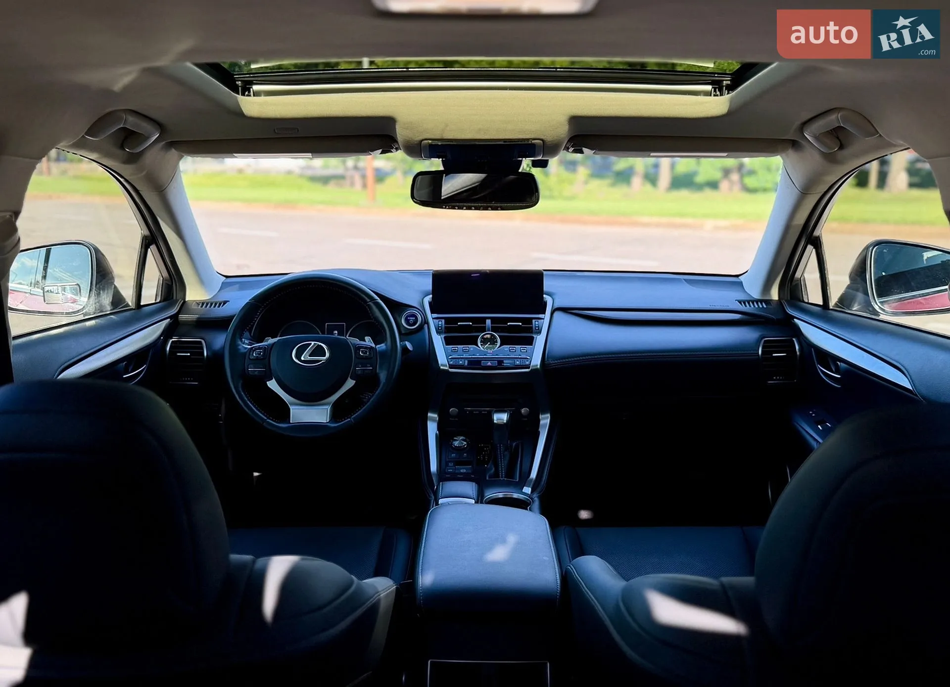 2019 Lexus NX - мініатюра 13