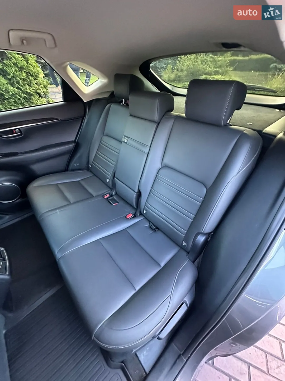 2017 Lexus NX - мініатюра 26